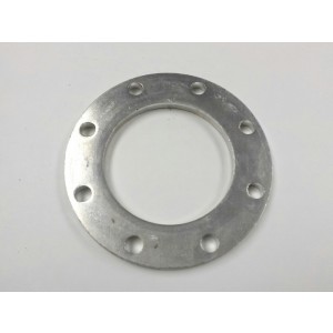 3" Aluminum Weld Flange TTMA