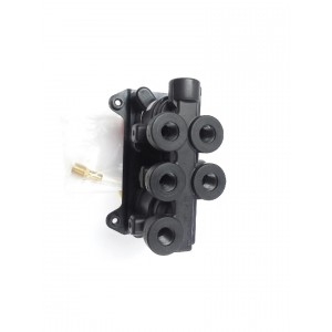 S-16933, Dash Control Valve