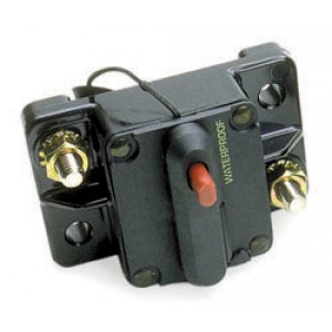 HIGH AMP CIRCUIT BREAKER 150 AMP 