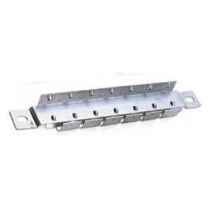 CIRCUIT BREAKER BRACKET-6 GANG