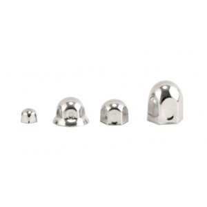 CHOME BOLT COVER