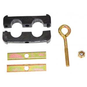 1/2 Hose Clamp