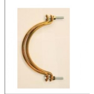 T-30 CLAMP KIT (carriage bolts, nuts, clamps)