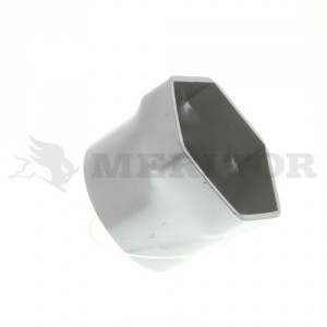 Meritor: Wrench, 3.38 in. Opening