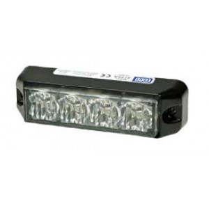 DIRECTIONAL LED-CLEAR/CLEAR LENS SURFACE MOUNT 