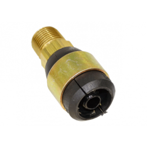 3/8 Hose End