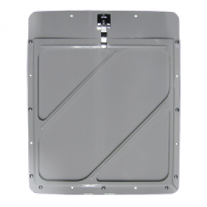 Placard Holder