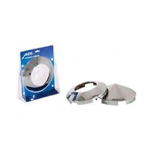 HUBDOMETER FRONT HUB CAP