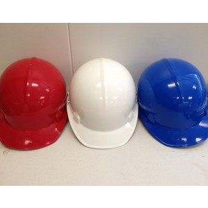 Hard Hat - Blue