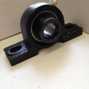 1" Pillow Block