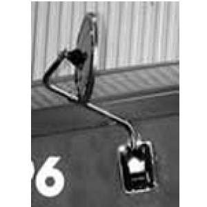 BlindSpot Mirror Bracket