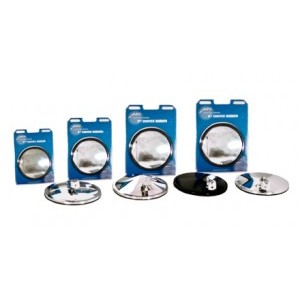 CONVEX MIRRORS