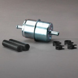 FUEL FILTER, IN-LINE