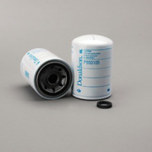 FUEL FILTER, SPIN-ON