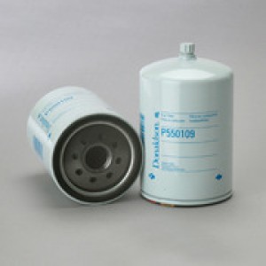 FUEL FILTER, WATER SEPARATOR SPIN-ON