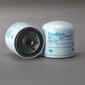 LUBE FILTER, SPIN-ON FULL FLOW