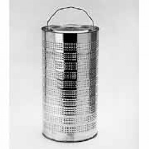 LUBE FILTER, CARTRIDGE