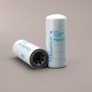 FUEL FILTER, SPIN-ON