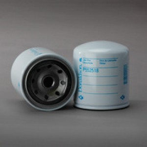 LUBE FILTER, SPIN-ON FULL FLOW