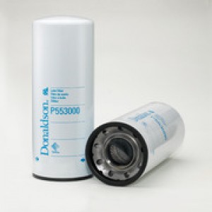 LUBE FILTER, SPIN-ON COMBINATION