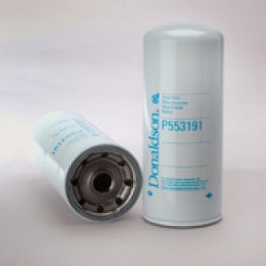 LUBE FILTER, SPIN-ON FULL FLOW