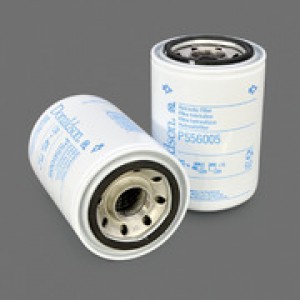HYDRAULIC FILTER, SPIN-ON