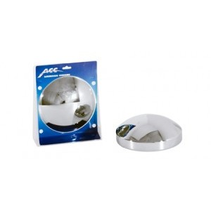 REAR HUB CAP FOR MACK 40,000+LB (1999 AND NEWER)