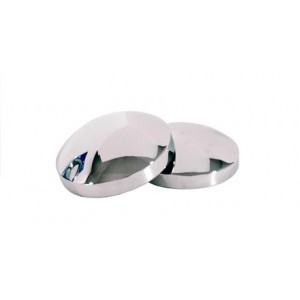 REAR HUB CAP FOR 8 1/4" AXLES