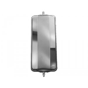 7” x 16” Heated Mirror Head