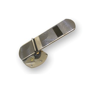 Brake Valve Treadle Assy S-11201