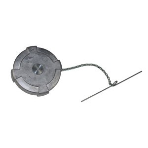S-17331, Fuel Cap International