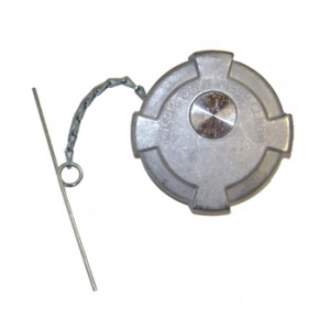 S-17348, Fuel Cap International
