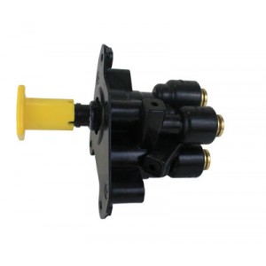 S-19446, PP-DC Dash Control Valve