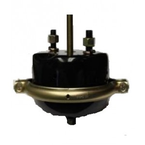 Type 12 Service Chamber