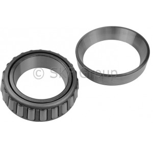 SKF Set 401 Bearing Set