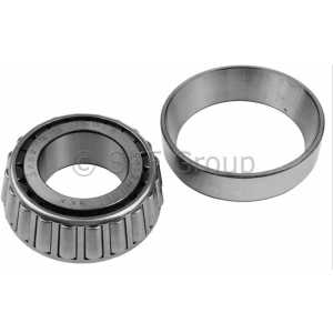 SKF SET 406 Bearing Set
