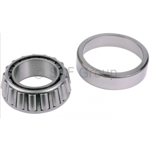 SKF SET427 Bearing Set