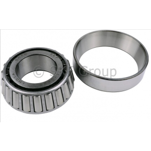 SKF SET428 Bearing Set