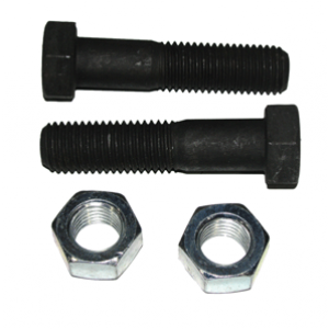 Shock Bolt Kits