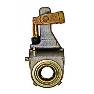GUNITE AUTO SLACK 1.5" - 10 SPLINE 6.0"