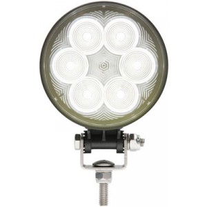 Optronics: Opti-Brite™ LED Work Lights, 4"