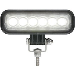 Optronics: Opti-Brite™ LED Work Light, Flood Beam