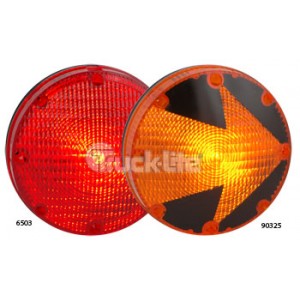 Yellow Arrow T/S Products 7'' 