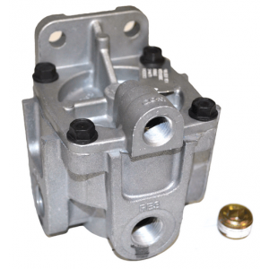 RG2 Valve