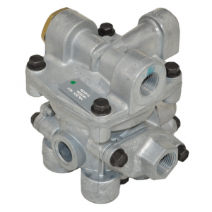 RT4 Multi-Function Trailer Valve