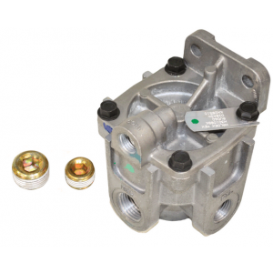 RG2 Valve