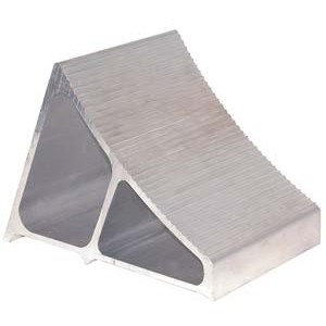 Aluminum Wheel Chock